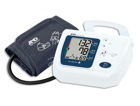 【直送品】【管理医療機器】エー・アンド・デイ上腕式血圧計 UA-1005Plus/ホワイト/-ホワイト-UA-1005C-JCB1【別途送料発生は連絡します、割引キャンセル返品不可】