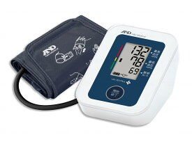【直送品】【管理医療機器】エー・アンド・デイ上腕式血圧計　UA-651Plus/ホワイト/-ホワイト-UA-656A-JCB1【別途送料発生は連絡します、割引キャンセル返品不可】