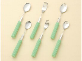 【直送品】フセ企画曲げ曲げハンドル　シリコンスポンジ付 SS-2-スプーン 大R-19/SS-2【別途送料発生は連絡します、割引キャンセル返品不可】