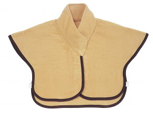 【直送品】神戸生絲フリース肩掛けベージュフリーNO94【別途送料発生は連絡します、割引キャンセル返品不可】