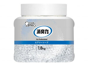 �y�����i�z�G�X�e�[PRO���L�� �Ɩ��p �r�[�Y�^�C�v ���� �{�� 1.8Kg/�{/�G�A���[�\�[�v�{�G�A���[�\�[�v-�y�ʓr���������͘A�����܂��A�����L�����Z���ԕi�s�z