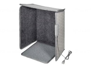 【直送品】朝日電器パネルヒーター/-/---PH-KDR02【別途送料発生は連絡します、割引キャンセル返品不可】