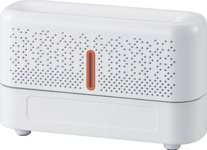 【直送品】 ワイヤレススピーカー機能付アロマ対応加湿器(イルミネーション機能付) 6195 B1011525【別途送料発生は連絡します】