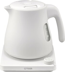 �y�����i�z�^�C�K�[���@�r ���x���ߋ@�\�t���C���X�P�g��0.8L �O���C�b�V���z���C�g PTV-A080WG B1154516�y�ʓr���������͘A�����܂��z