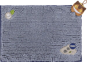【直送品】となりのトトロ もこもこネコバス フリーマット 65611 C6090567【別途送料発生は連絡します】