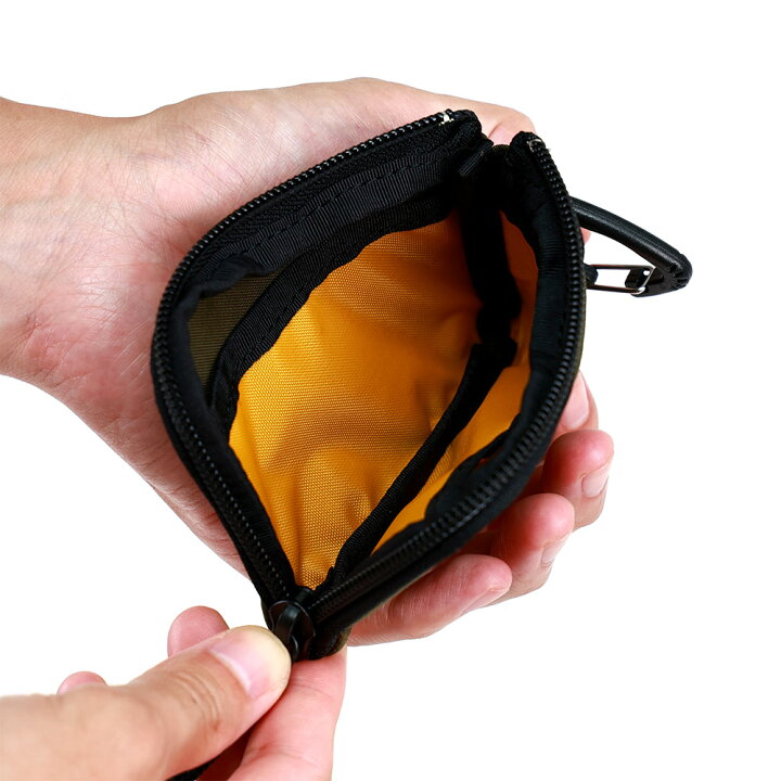 楽天市場】【ネコポス対応】『ヴァレクL-ZIPウォレット』(全4色)塩縮  