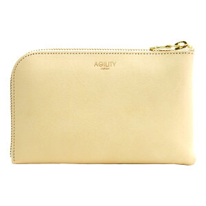 『ボヤージュ』(全5色)MAINE/【L字ファスナー 財布 ウォレット L字ファスナー 薄い メンズ レディース パスポート スマートフォン パスポートケース ポシェット ショルダー 貴重品入れ iPhone 15