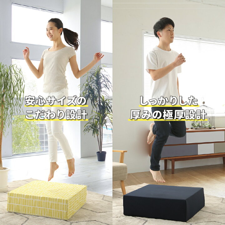 楽天市場】おうちで楽しいTOVOCCA（トボッカ）室内 エクササイズ 静音 
