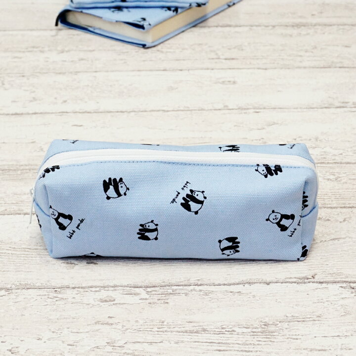 楽天市場 500円オフクーポン 筆箱 ポーチ ケース 文具 文房具 メール便 送料無料 Bebe Panda ペンポーチ パンダ おしゃれ かわいい シンプル 社会人 大学生 高校生 中学生 小学校受験 中学校受験 女子 男子 女性 レディース 小さめ ギフト プレゼント 日本製 楽天市場 500円オフクーポン 筆箱 ポーチ ケース 文具 文房具 メール便 送料無料 Bebe Panda ペンポーチ パンダ おしゃれ かわいい シンプル 社会人 大学生 高校生 中学生 小学校受験 中学校受験 女子 男子 女性 レディース 小さめ ギフト プレゼント 日本製