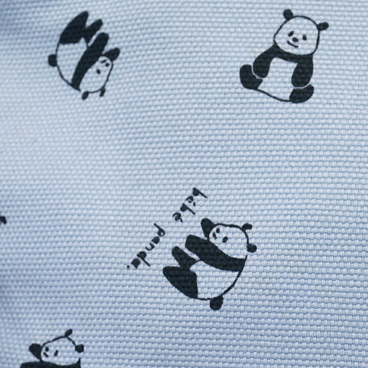 楽天市場 筆箱 ポーチ ケース 文具 文房具 メール便 送料無料 Bebe Panda ペンポーチ パンダ おしゃれ かわいい シンプル 社会人 大学生 高校生 中学生 小学校受験 中学校受験 女子 男子 女性 レディース 小さめ ギフト プレゼント 日本製 P A S 2 パドゥ