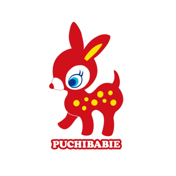 楽天市場】【最大P47倍】 【Puchi Babie】 キーホルダー ぬいぐるみ 
