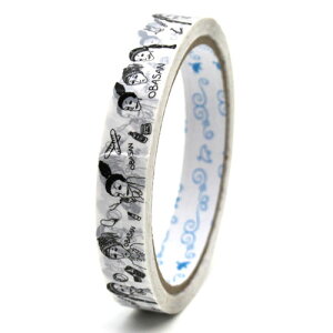 e[v ~j 킢 tB v y d-tape fR[V~je[v ΂ 6{܂Ń[֑Ήz [  fR[V OPP