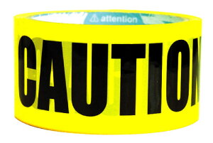 e[v e[v p  pbLO yd-tape pbLOe[v CAUTION (48mm×25m)z fR[V 킢  48 䕗 nk ЊQ x z DIY ͗lւ S tB