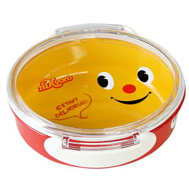 【ポイント5倍】 弁当箱 お弁当箱 弁当 ランチボックス 小判 ドーム型 レンジ対応 食洗機対応 仕切り おしゃれ 【ニッキョロ キッズオーバル 1段 ランチ 400ml】 入園準備 幼稚園 小学生 子供 女子 男子 女の子 男の子 お弁当 セット 子ども プレゼント 日本製 400ml以下