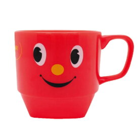 【ポイント5倍】 マグカップ マグ コップ 子供 お弁当 軽量 北欧 スタッキング 入園 入園セット 【 ニッキョロ キッズ スタックマグ 日本製 】 ベビー 歯磨き こども 子ども 幼稚園 食器 プレゼント かわいい おしゃれ コップ 割れない 軽い 女子 男子 男の子 女の子 記念品