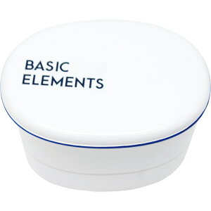 �y�ő�P47�{�z ���ٓ��� �ٓ��� ���ٓ� �����`�{�b�N�X �����W�Ή� �ȉ~ �y BASIC ELEMENTS ���� 2�i �ٓ��� 570ml �z ������� �V���v�� �q�� ���q ���� �j�q �j�̎q ���w�� ��l ���Z�� �����Y �H��