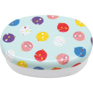 【店内最大P10倍】 弁当箱 お弁当箱 おしゃれ 食洗機対応 レンジ対応 1段 子供 オーバル 小判型 ランチボックス 【 Japoney 布貼り 小判 1段ランチ 480ml 】 かわいい 幼稚園 保育園 小学生 北欧 新