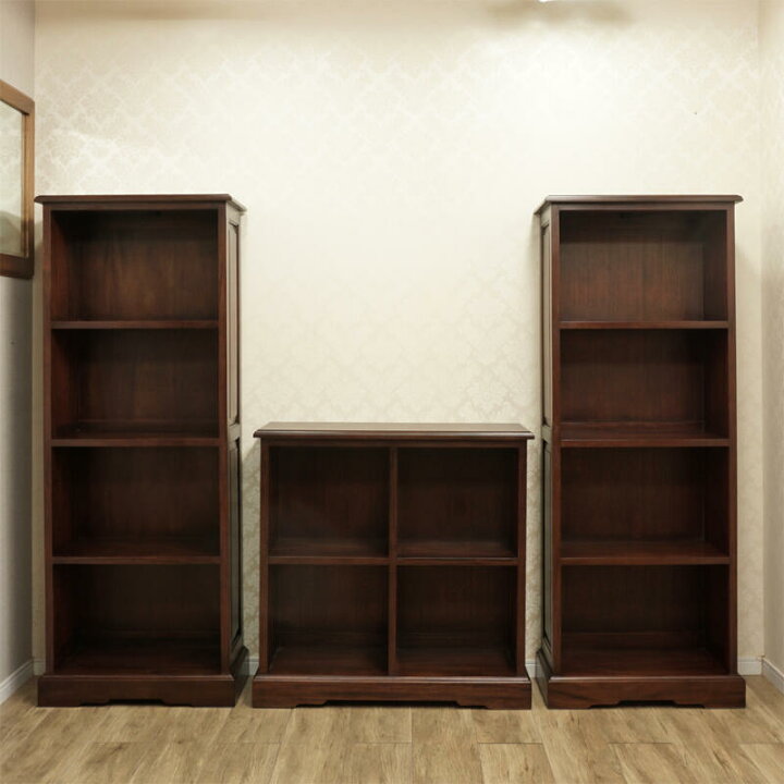 楽天市場】◇5月末入荷予約｜ただ今製作中！◇アンティーク 本棚 楽譜 