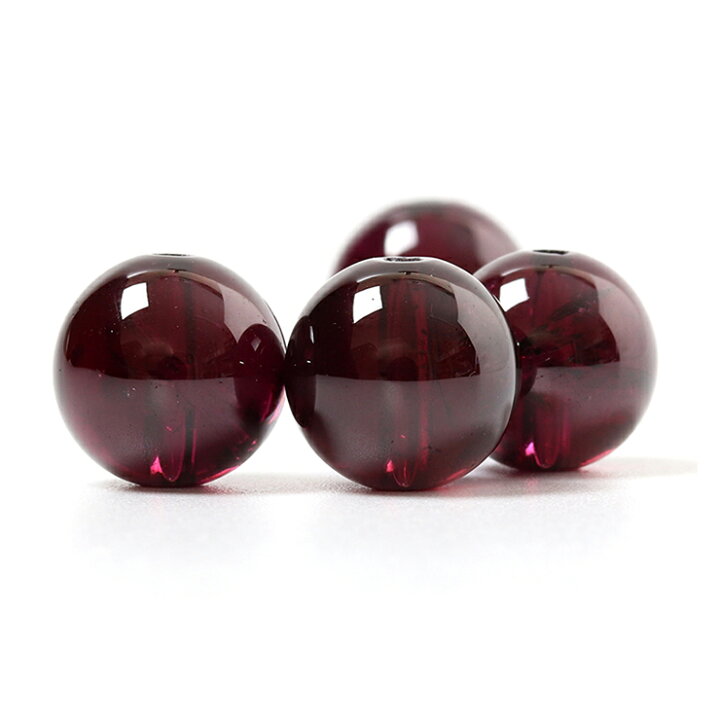 楽天市場】【粒売り/バラ売り】ロードライトガーネット 8mm/ おひつじ  