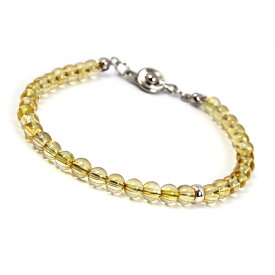 【fine】シトリン 4mm ブレスレット 仕事運 運気 ふたご座 金運 11月 シンプル レディース イエロー 星座石 誕生石 小粒 シトリン ブレスレット パワーストーン ブレスレット 小粒 天然石 アクセサリー 天然石 ブレスレット 小粒 ブレスレット 天然石 4ミリ玉 イエロー