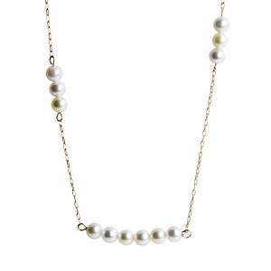 yaco classiczAR^ 4mm IׂlbNX ̓ v[g / ɍ ^C  N 6  zCg NA  a VR lbNX `F[ a lbNX