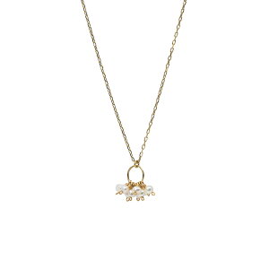 6a K10YG Wp[ lbNXPearl Necklace