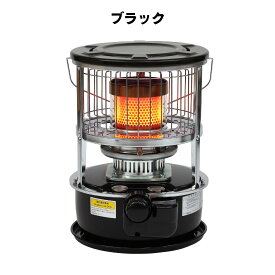 PASECO パセコ 対流型 石油ストーブ JKH-1S キャンプ アウトドア 灯油ストーブ コンパクト 高出力 灯油 ストーブ 石油 ストーブ 小型 ヒーター 人気 ブラック グレー グリーン 暖房 おしゃれ 持ち運び【日本正規品】