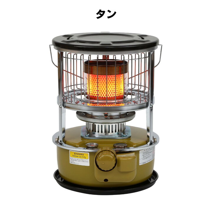 楽天市場】PASECO パセコ 対流型 石油ストーブ JKH-1 2023年モデル  