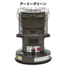 【期間限定!2000円OFFクーポン配布中】 PASECO パセコ CAMP-25 キャンプ25 アウトドア 対流型 石油 灯油 ストーブ コンパクト 高出力 小型 ヒーター ソロ デュオ ファミリー キャンプ【日本正規品】