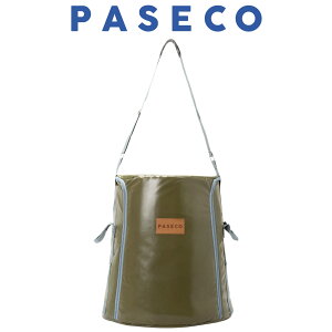 PASECO パセコ CAMP-25用 純正 収納バッグ 対流型 石油 ストーブ キャリーバッグ 収納ケース キャンプ 灯油ストーブ コンパクト 高出力 小型 ヒーター アウトドア 【日本正規品】