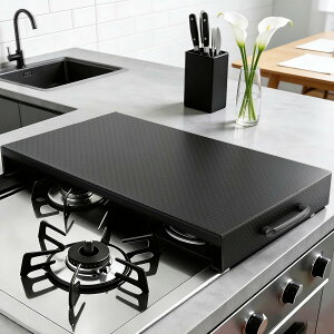 2026�V�^�K�X�R���� �J�o�[ 2�� 3���p 54x31x7cm �A�b�v�O���[�h�Ńn���h���f�U�C�� ���֗��Ɏg���� �₯�ǖh�~ ���h�~ �����|�� ����ɂ����n�j�J������݌v �����ω�IH�R������ �� �L �΍� 