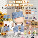 ぬいぐるみ服 服のみ 15cm 17cm ぬいぐるみ 人形の服 ドール服 ぬいぐるみ着せ替え かわいい コスチューム ドレスアッ…