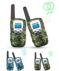 楽天市場 トランシーバー 子供の通販