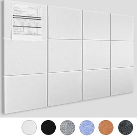 コルクボード 90×120cm 壁に貼る フェルトボード DIYコルクボード 大きい 掲示板 オフィス おしゃれな飾り物