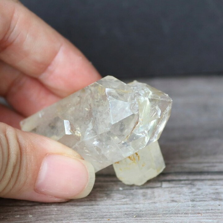 楽天市場】ヒマラヤ 水晶 クラスター マニカラン産 garsa 渓谷 原石 約 