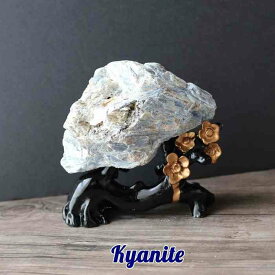 カイヤナイト 原石 418 グラム 浄化 インテリア 天然石 プレゼント パワーストーン 青 鉱物 標本 コレクション