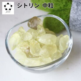 天然石 加色 クリア シトリン さざれ石 中粒 100g クラッシュストーン 浄化 インテリア 金運アップ 黄水晶 11月誕生石 パワーストーン さざれ ちょい足し 複数購入 割引クーポン 送料無料 黄橙 pasmii