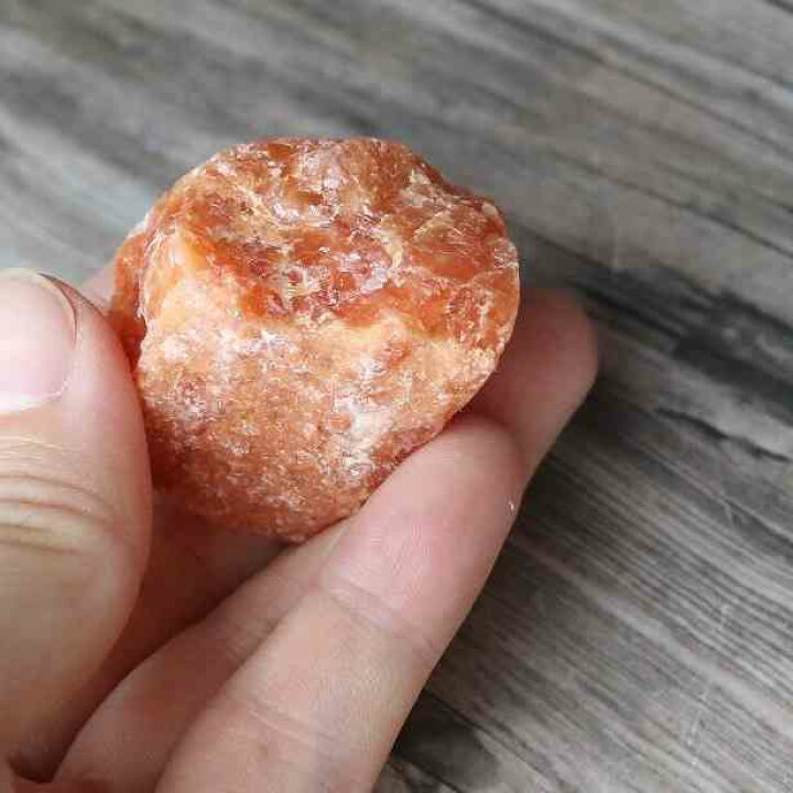 楽天市場】アロマストーン 天然石 サンストーン 原石 50g 浄化 