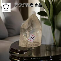 楽天市場】水晶 虹 ポイント 台座の通販