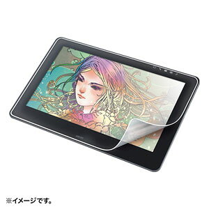 y[zTTvC Wacom y^ubg Cintiq Pro 16py[p[CN˖h~tB LCD-WCP16P