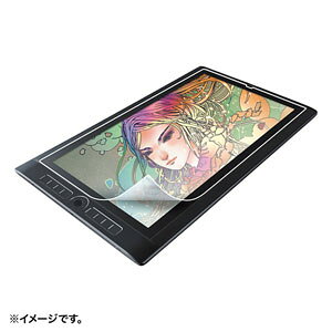 �y���[�z�T�����T�v���C Wacom �y���^�u���b�g Mobile Studio Pro 16�p�y�[�p�[���C�N���˖h�~�t�B���� LCD-WMP16P
