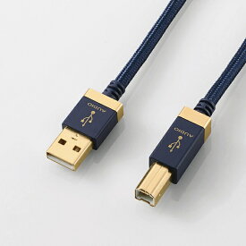 【即納】USB AUDIOケーブル(USB A-USB B)
