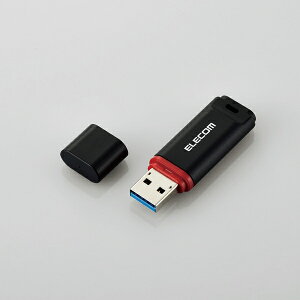 y[zUSB[/USB3.2(Gen1)Ή/Lbv/f[^T[rXt/32GB/ubN