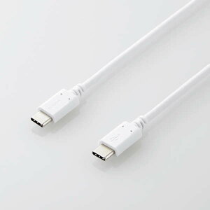 y[zX}zE^ubgpUSBP[u/USB(C-C)/X^_[h/Power DeliveryΉ/Fؕi/2.0m/zCg