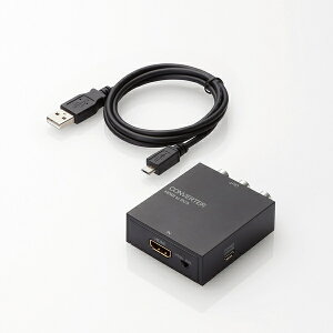 y[zfϊRo[^[(HDMI-RCA)