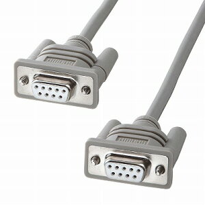 �T�����T�v���C RS-232C�P�[�u�� KRS-403XF-5K2