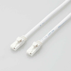 GR LANP[u/CAT6AΉ/EU RoHSwߏ/ܐ܂h~/ȈՃpbP[Wdl/3m//zCg