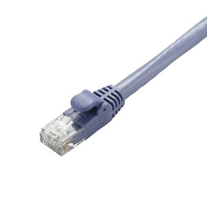 GR CAT6AΉ \LANP[u [u[] 2.0m LD-GPA/BU2 [LD-GPA/BU2]|| ELECOM