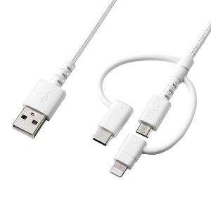 TTvC CgjOEType-CEmicroUSB@3in1 P[u
