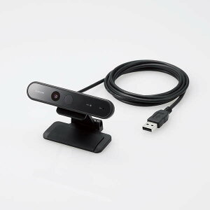 y[zGR WebJ/200f/Full HD/Windows HelloFؑΉ/ubN